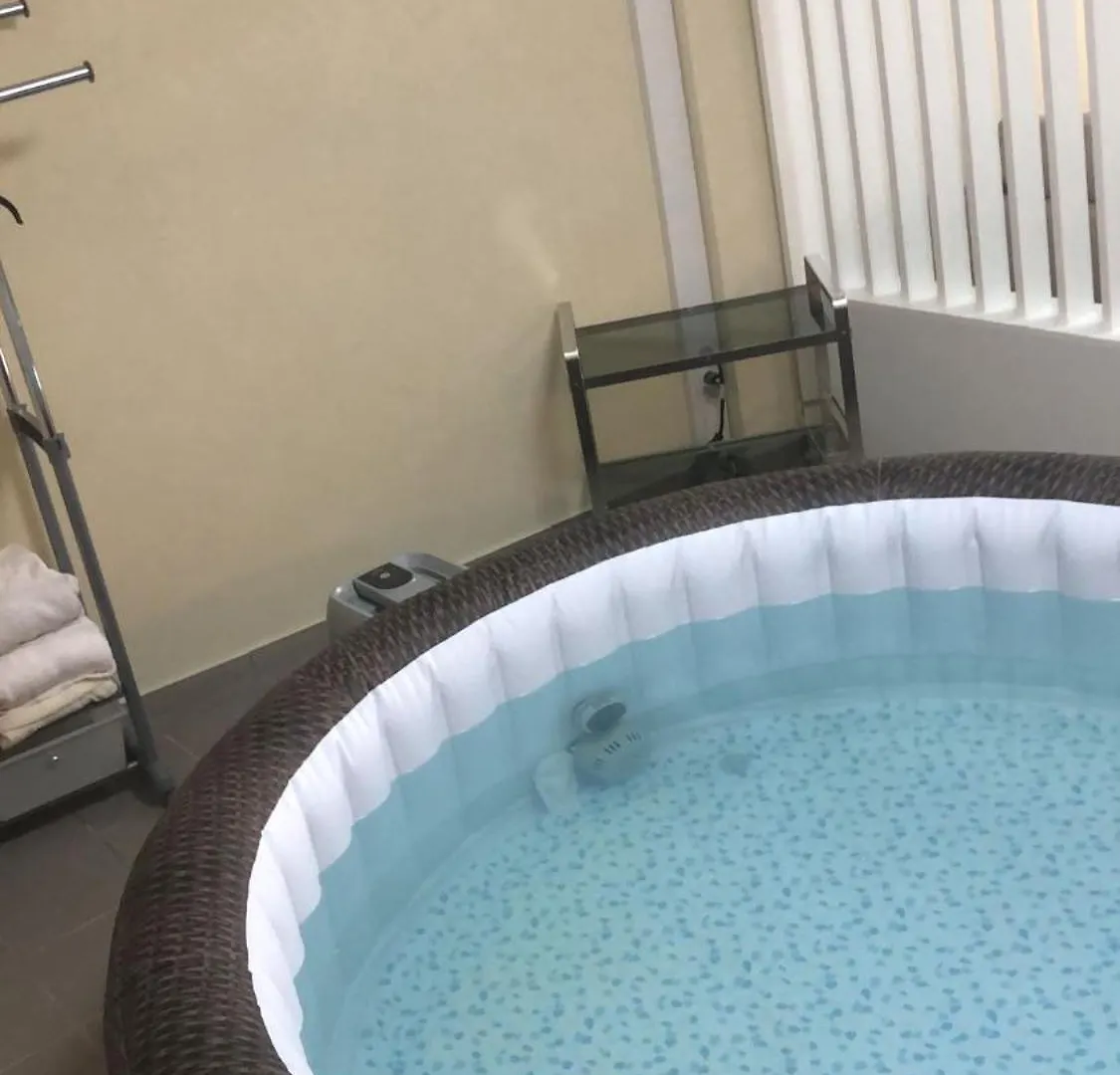 Casa de Férias Spa - Casa Do Avo Beselga Santo Amaro